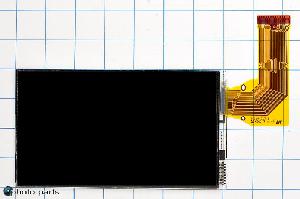 Дисплей Canon Ixus 200